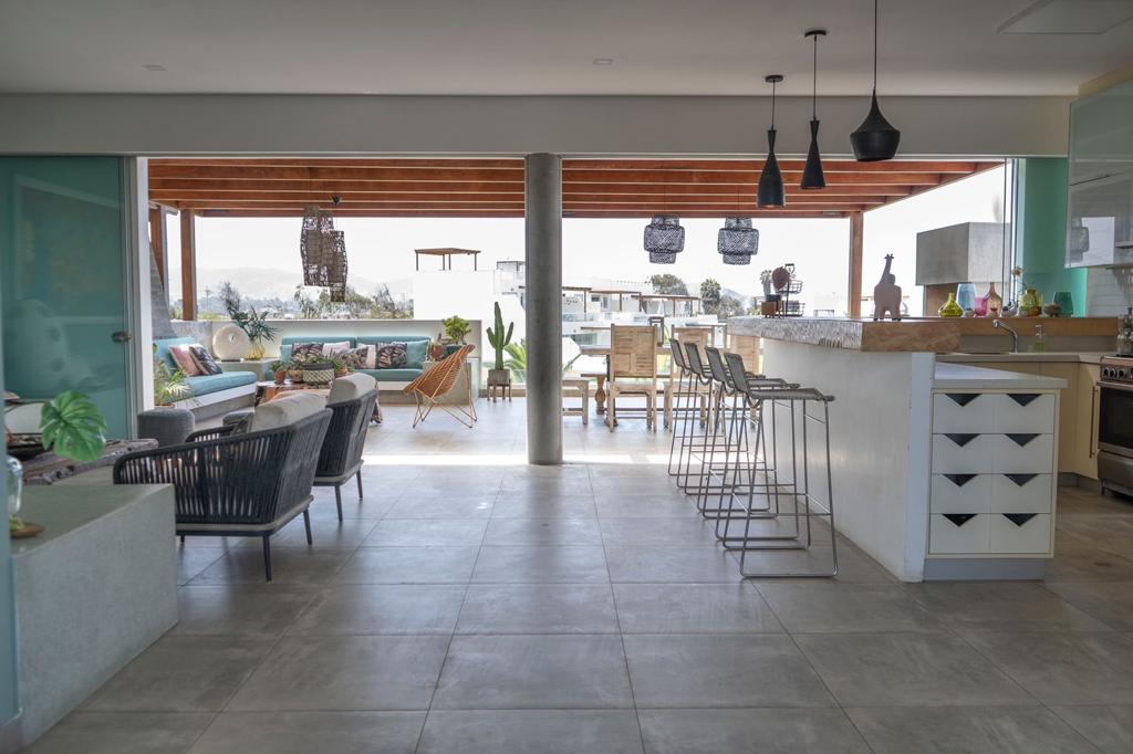 Casa de Playa Puerto Madero Tu Inmueble Perú Real Estate casa de