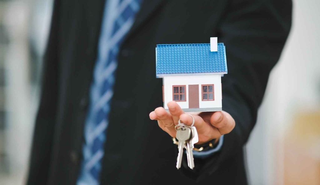 conceptos de pago corresponden al comprador y vendedor en una transacción inmobiliaria